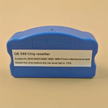 Vzdrževanje tank čip resetter za Epson Pro 3880 3850 3890 3800 3880 tiskalniki ink tank