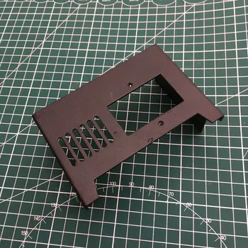 Anet A8 3D Tiskalnik Deli kovinskih prevlek moč siwtch kritje Anet A8 Napajanje Pokrov z Stikalo