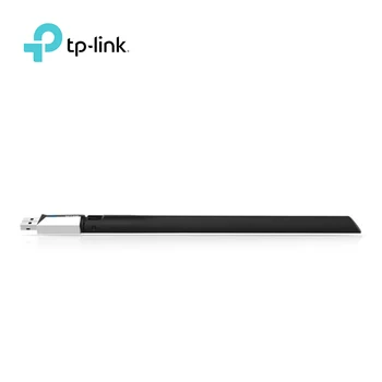 TP-Link TL-WN726N Brezžični Wifi USB Adapter 150Mbps High-gain Brezžična Omrežna Kartica, USB 2.0 Podpora AP Zunanjo Anteno