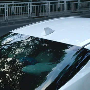 Avto Styling Strešna Antena, Pokrov za Toyota Camry 2018 8. XV70 ABS Plastike Dodatki