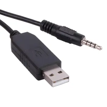 FTDI USB Kabel za Programiranje Yaesu FT VX PETO CT-42 FT-70R VX-131 VX-210 VX-210 VX-310 VX-1R VX-110