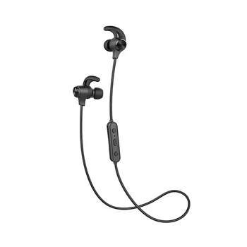 EDIFIER W280BT Brezžične Bluetooth Slušalke Šumov IPX4 Športne Slušalke Bluetooth V4.1 Dvojno Baterije z Mikrofonom