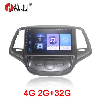 ZHUIHENG 2 din avtoradia za Chana EADO 2012-2016 avto dvd predvajalnik, gps navigacija avto opremo autoradio internet 4G 2G 32 G