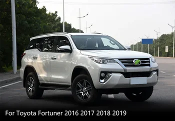 Za Toyota Fortuner 2016 2017 2018 2019 Avto Bonnet Kapuco Dvigalo Hidravlične Palico Strut Pomlad Šok Palice Nosilec Avto-styling