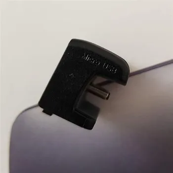 Micro USB Adapter Pretvornik za Samsung Prestavi VR SM-R323 S6 S7 Note5 Dodatki