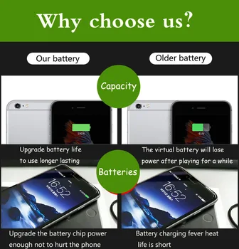 BM47 Litij-Polimer Baterija Za Xiaomi Redmi 3 3 4X 3X 4100mAh Mobilni Telefon Zamenjava Baterije + Brezplačna Orodja