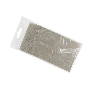 DMD Diamond Lesnoobdelovalnih šmirgl papir, Prevlečen Satja Emery Papir Zamenjava Za Pritrjena Brusni Papir #150 #240 #400 #1000