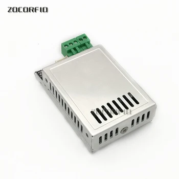 DIY ZC-216 bralnikom prstnih odtisov&dostop do nadzorne plošče Kapacitivni Prstnih Dostop do Nadzorne plošče