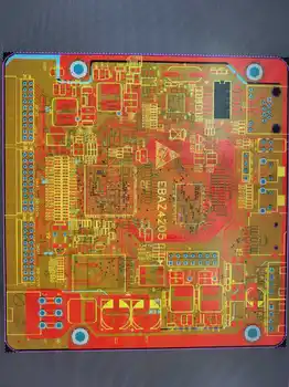 ZYNQ7010 Razvoj Odbor, Xc7z010 FPGA Development Board