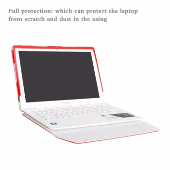 Laptop Rokav Torba za Prenosnik Primeru Za 13.3