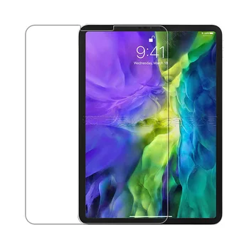 0,3 mm tablet Kaljeno Steklo Za Apple iPad Pro 11 inch (2020) Zaslon Patron Na iPad Pro za 12,9 palčni(2020) Tableta Zaščitna