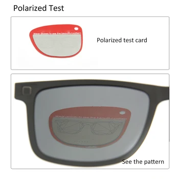 SORBERN Otroci Lahka Teža Ultem Očala Moda Magnetna Sponka Na Polarizirana sončna Očala Leče Otrok Kvadratnih Očala Očala