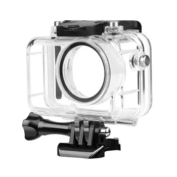 Vodotesno Ohišje Zaščitno Ohišje Lupino dodatno Opremo Fotoaparata delovanje Fotoaparata Primeru za DJI Osmo Dejanje
