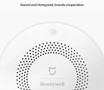 Xiaomi Mijia Honeywell Zemeljskega Plina, Alarm Detektor za Plin Senzor Delo Z Večfunkcijsko Prehod 2 Smart Home Security APP Nadzor