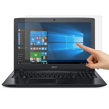 5pcs/veliko Laptop Notebook Anti-Glare / Mat Visoko Jasen LCD Zaslon Stražar Film za Lenovo Legije Y530 Y520 Y7000 15.6 inch