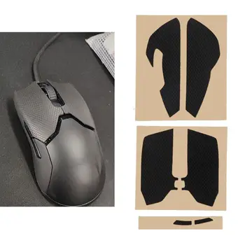 Hotline Igre Mouse Rolerji Stran Nalepke Znoj Odporne Blazinice, Anti-slip Trak Za Razer Viper Mini Miška