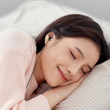 Remax RM-208 3,5 mm Žične Stereo Glasbe Telefon, Slušalke in-ear Slušalke z Mikrofonom Podpora iOS/Android Telefonov HD Klic