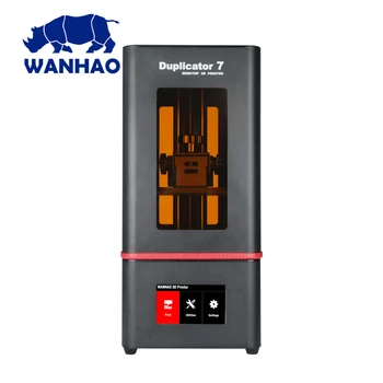 Wanhao Rezervni Del D7/D7 Plus FEP Film FEP Zamenjava Velikosti za 0,2*130*185mm za Wanhao DLP 3D Tiskalnik Duplicator 7/7 Plus