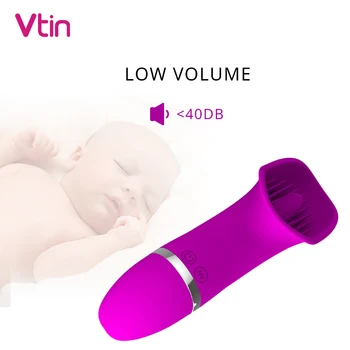 30 Hitro Vibrator za Ženske Klitoris Bedak G Spot Vibrator Vagina Stimulator Spolnih Igrač za Žensko Adult Sex Shop