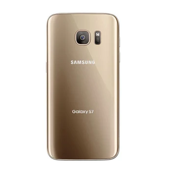 Samsung Galaxy S7 G930T G930V G930A G930P Original Odklenjena 4G LTE GSM Android Mobilni Telefon Quad Core 5.1