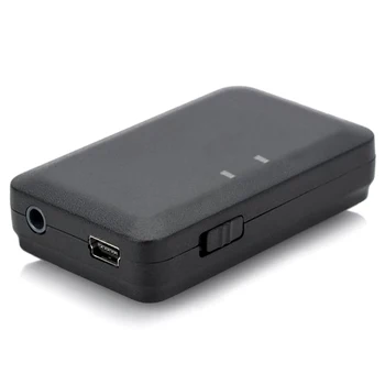 SOONHUA BT 3.0 Avdio Sprejemnik in mobilnih Brezžičnih Stereo Glasbeni Sprejemniki Adapter 3,5 mm Z USB Kablom