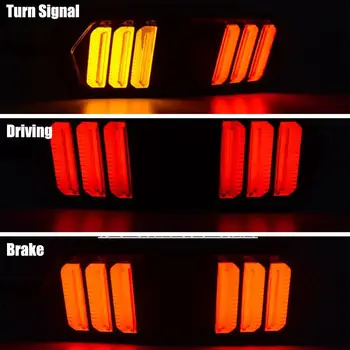 Motorno kolo 12V Vključite Opozorilne LED Luč Zavorni Stop Znaki Lučka za Honda MSX125 Motocikla Kazalniki Blinker Dropship