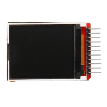 1.8 Inch LCD Modul ST7735 Voznik TFT Barvni Zaslon 128*160 Za Arduino