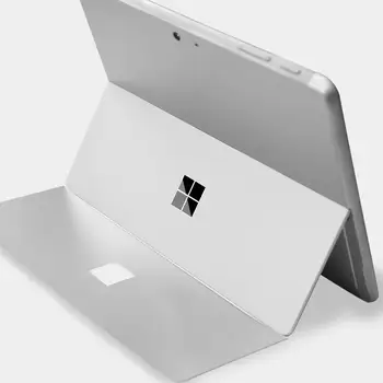 Zaščitna folija Za Microsoft Surface Pro 5 6 7 Mehko film Tablet Varstvo nazaj membrane za površinsko pro7 Pro5 Pro6 laptop Primeru