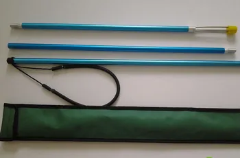 Tri-oddelek dolžina 2.2-meter harpuno lahko odstranite kavelj (potapljanje harpuno)