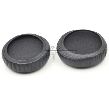 Defean slušalke deli vroče prodajo 52 mm črna bela Nadgradnjo blazine, blazinice za ušesa za akg K412P K414P K416P K24P K26p K27i k450 k420 430