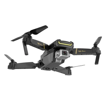 GW89 RC Brnenje z 1080P Kamera HD Wifi FPV Gesto, Fotografijo, Video Višina Držite Zložljive RC Quadcopter za Začetnike VS E58 E68