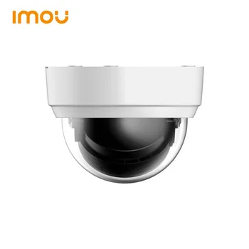 Dahua 4MP QHD Dome Notranja IP Kamera, Wifi in Ethernet Povezavo Alarmnega Obvestila 20M Night Vision ONVIF RTSP Varnostne Kamere