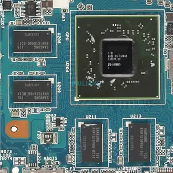 A1848532A Za SONY MBX-239 1P-0113J00-8011 HM65 216-0810005 Mainboard Prenosni računalnik z matično ploščo DDR3 preizkušen OK