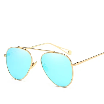 Luksuzne blagovne Znamke Vožnjo sončna Očala Za Ženske Oblikovalec 2021 Trend Znan Potovanja Letnik ženska sončna Očala Kul Retro Odtenki UV400