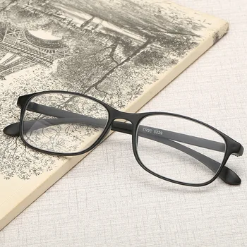 TR90 Ženske Obravnavi Očala Moških Ultralahkih Celoten Posnetek Branje Očala 1.5 2.0 2.5 3.0 3.5 4.0