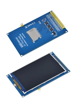 VELIK JE 3,5-palčni TFT LCD zaslon modul Ultra HD 320X480 za Arduino MEGA 2560 R3 Odbor