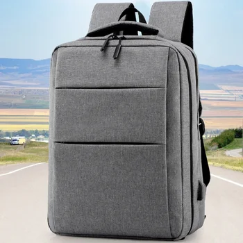 2020 korejska različica moda računalnik nahrbtnik USB polnjenje business casual potovalna torba za moške in ženske, mladi študent vrečko