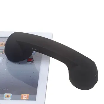 Brezžična tehnologija Bluetooth 2.0 Retro Telefonsko Slušalko Sprejemnik Slušalke za Telefon Klic