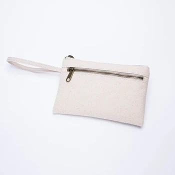 Sklopka vrečko ženski novo krpo vrečko, vrečko za shranjevanje priložnostno ovojnico vrečko enostavno notranjo vrečo