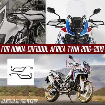 CRF1000L Pribor Motocikel Handguard Krmilo Roko Stražar, Zaščitnik Honda CRF 1000 L Africa Twin 2016 2017 2018 2019 Nova
