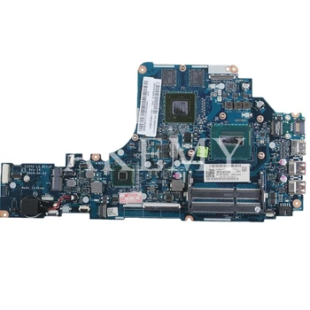 HD LA-B111P Prenosni računalnik z matično ploščo Za Lenovo Y50-70 mainboard original I7-4720HQ/4710HQ GTX960M-2G