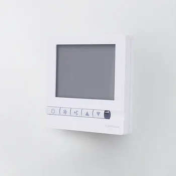 Aqara termostat S2 EigenStone smart klimatska naprava za nadzor temperature LCD fan coil stikalo krmilnika za xiaomi app mi doma