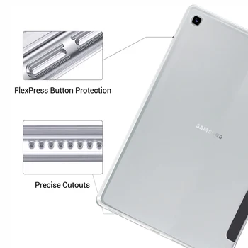 Tablični primeru za Samsung Galaxy Tab A7 10.4