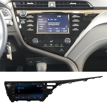 2DIN Android Avto radio predvajalnik za Toyota camry 2018 2019 2020 avtomobilski stereo sistem autoradio avto avdio vodja enote GPS navi