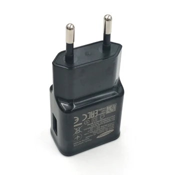 Originalni Samsung Power Adapter 9V 1.67 Hitro Polnjenje, Tip C, Kabel USB Za Galaxy A40s A50s A20 M31 M40 S8 S9 S10 S11 S20 Plus