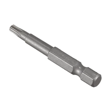 6.3 mm Parcelo Kolenom 4 mm T20 Magnetni Nasvet Torx Izvijač Bitov 10 Kos