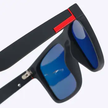 Modna Polarizirana Ribiška Očala Moški Ženske za na Prostem za Kampiranje, Pohodništvo Vožnje Odtenki sončna Očala Šport