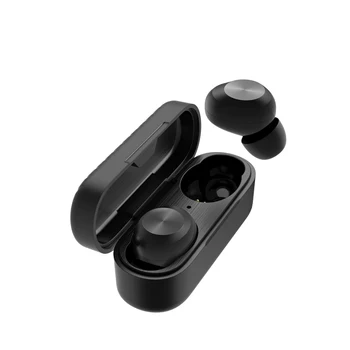 Ergonomska Oblika se Udobno 6D Hi-fi Zvok Šport Brezžični Čepkov BT5.0 HD Klic TWS Brezžične Slušalke za Huawei iPhone Xiaomi