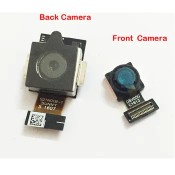 Kamera Zadaj Visoke Kakovosti Za Letv Max2 X820 Nazaj Kamera & Sprednje Kamere Flex Modul Flex Kabel