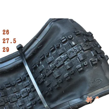26 27.5 29 palčni zabodel-odporne zložljiva pnevmatike gorsko kolo 26 / 27.5 / 29 x 2.1 in 26 / 27.5x1.95 MTB zložljiva pnevmatike anti-zabodel